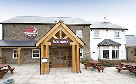 Premier Inn Premier Inn Bideford